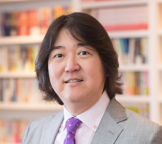 プロフィール